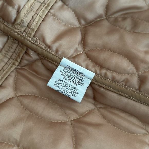 Prolog Quilted Jacket - Picture 9 of 14